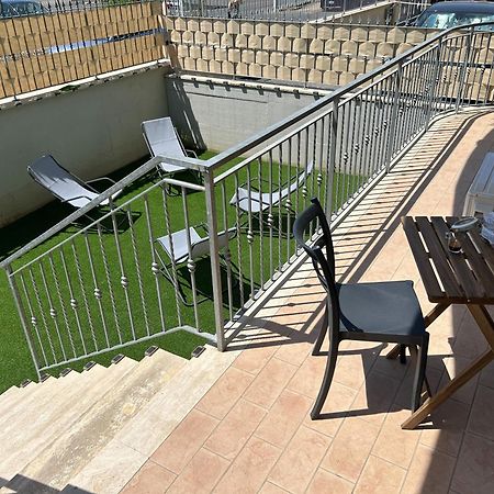 Drupa House Apartment Roma Exterior foto