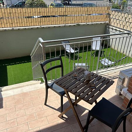 Drupa House Apartment Roma Exterior foto
