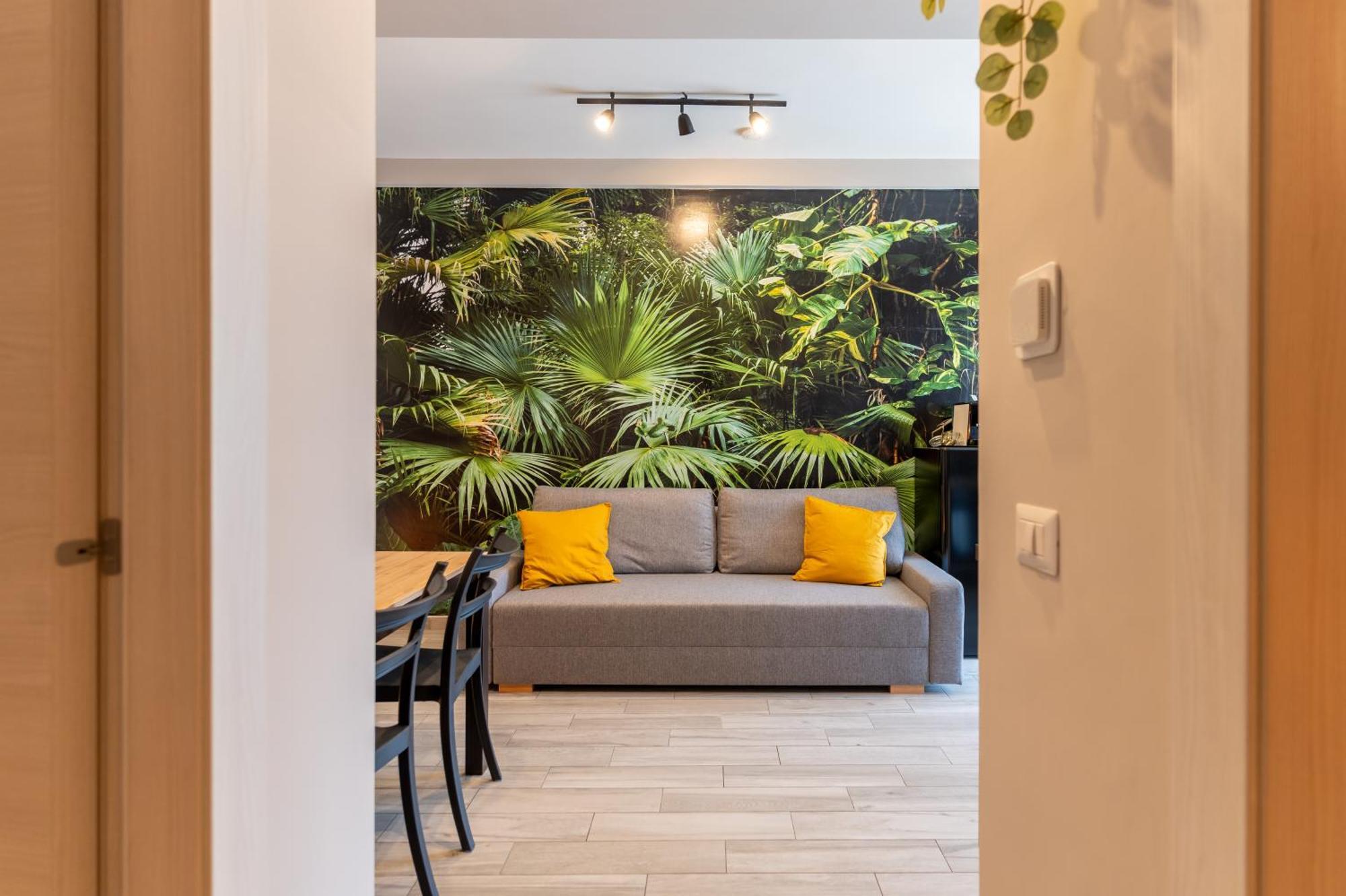 Drupa House Apartment Roma Exterior foto