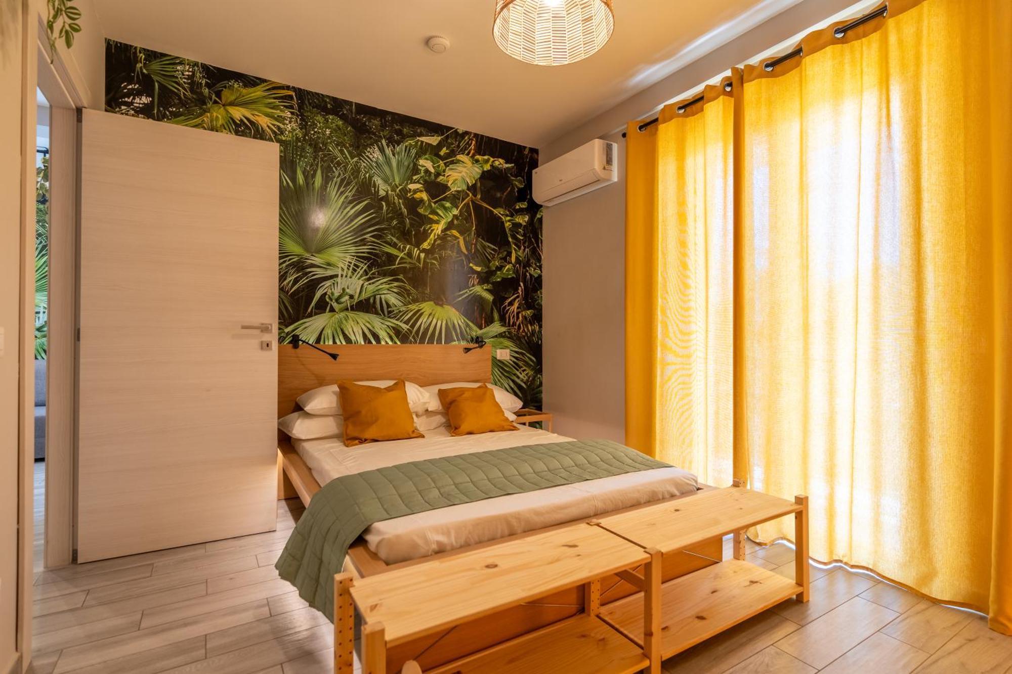 Drupa House Apartment Roma Exterior foto