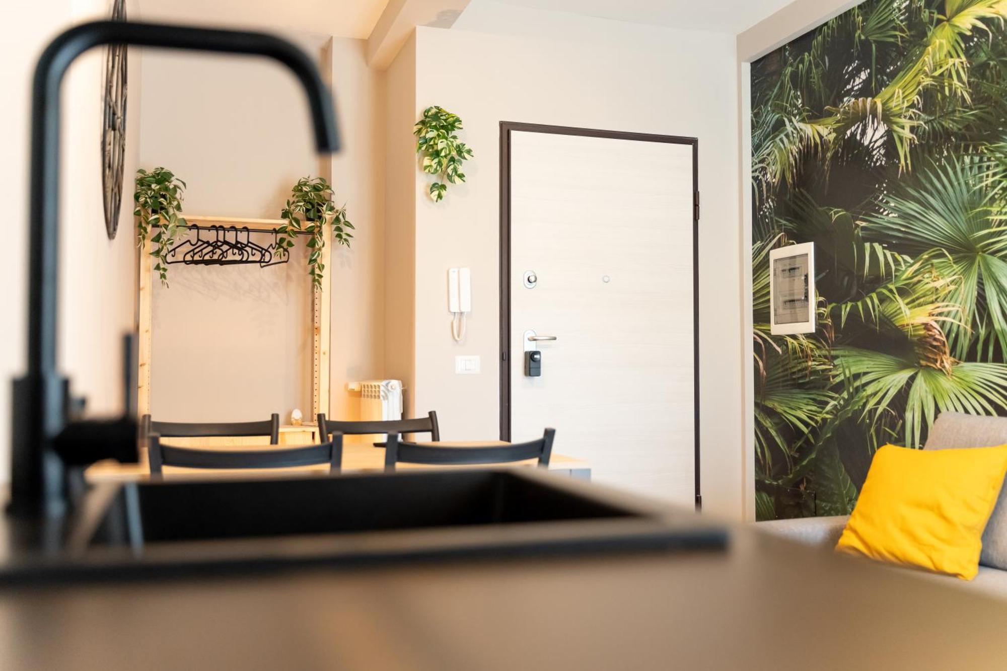 Drupa House Apartment Roma Exterior foto