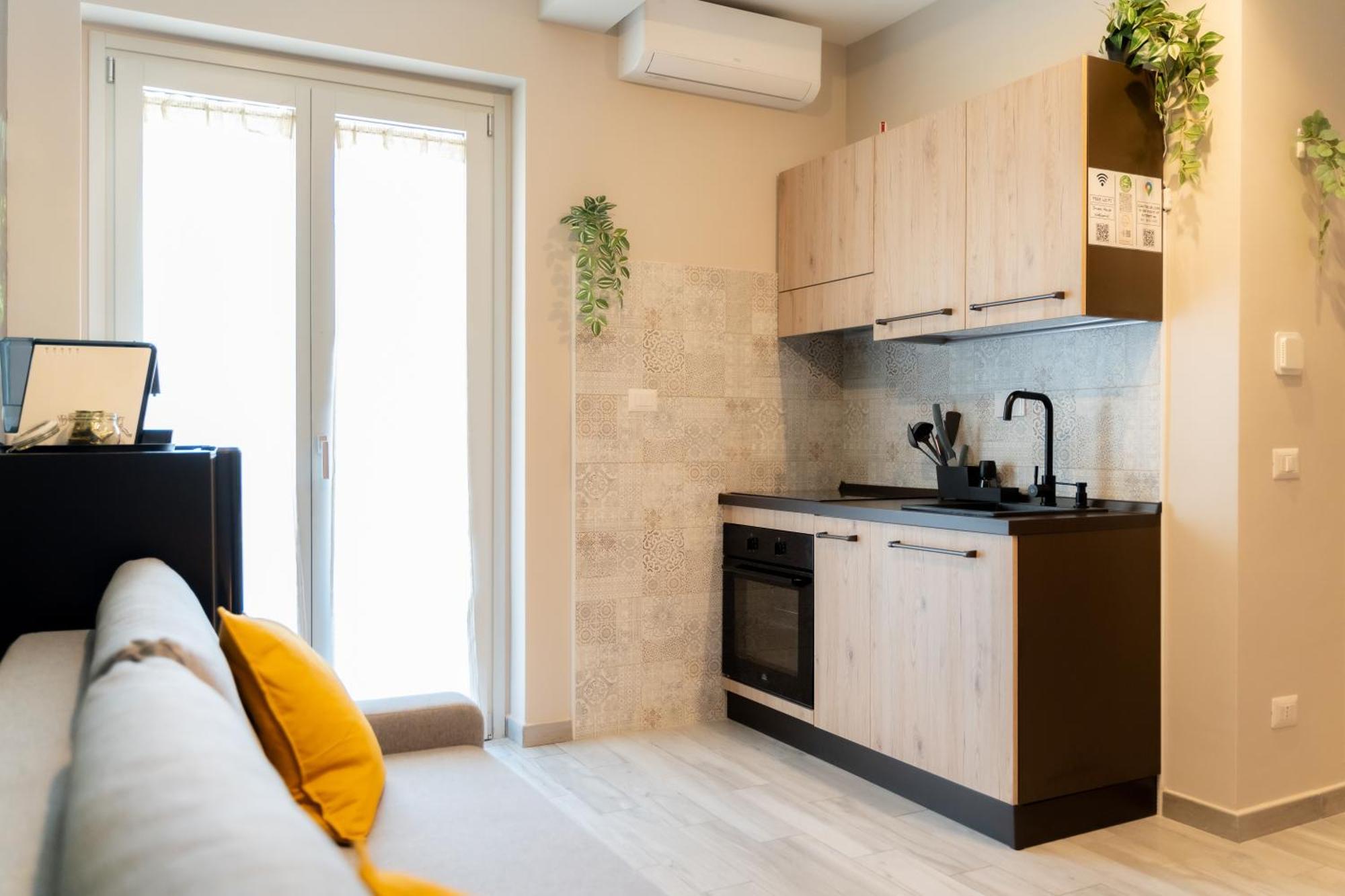 Drupa House Apartment Roma Exterior foto