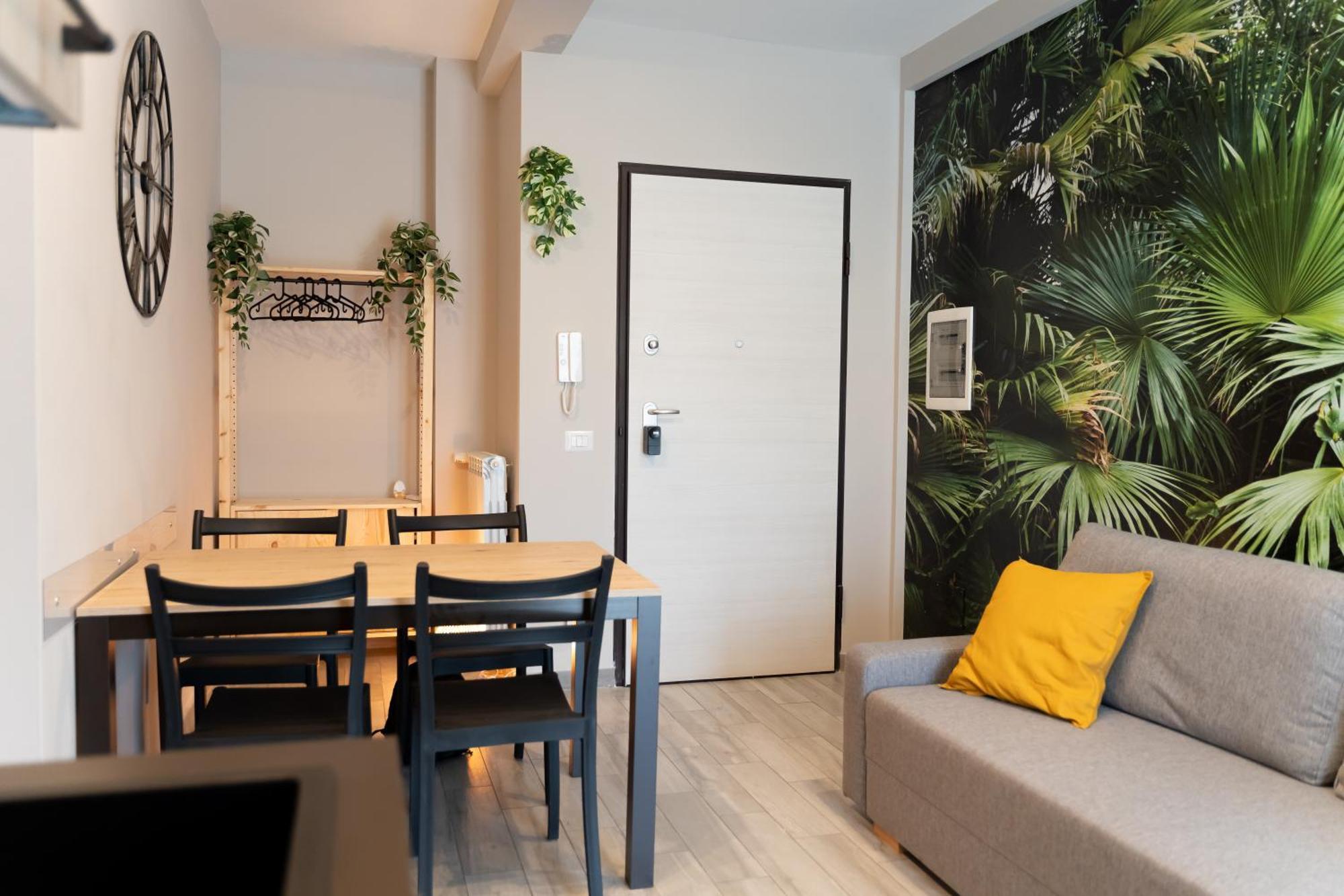 Drupa House Apartment Roma Exterior foto