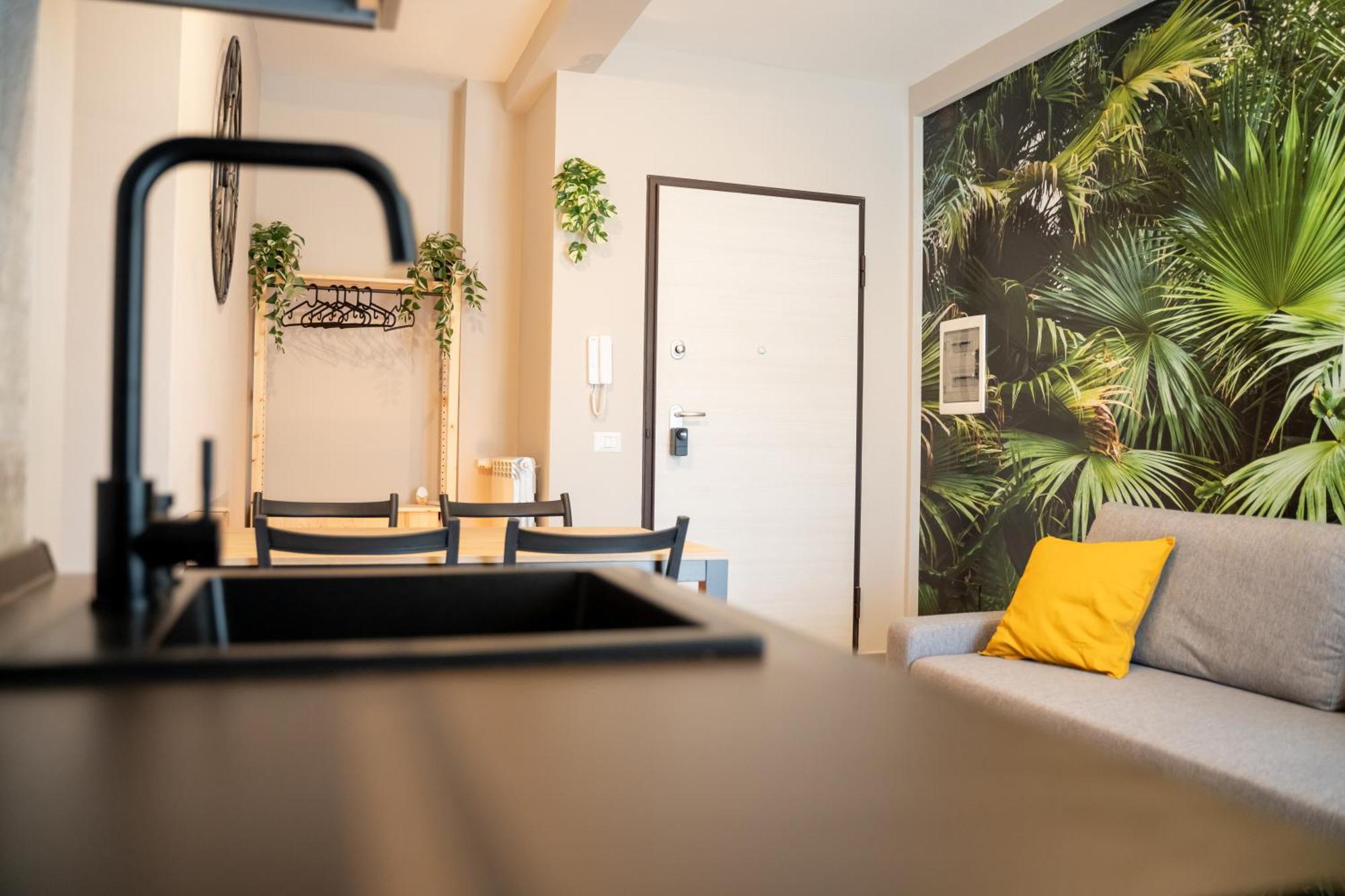 Drupa House Apartment Roma Exterior foto