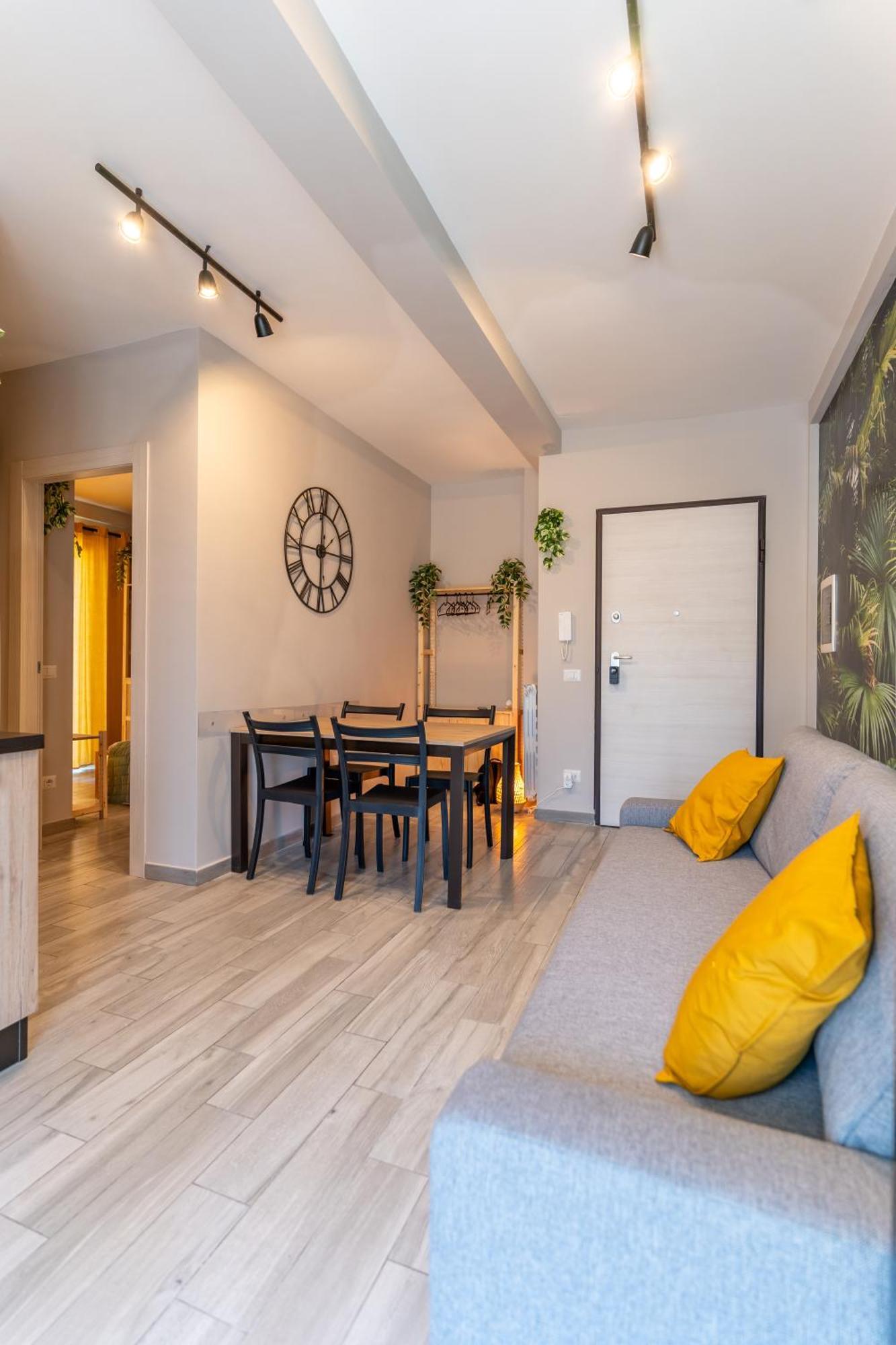 Drupa House Apartment Roma Exterior foto