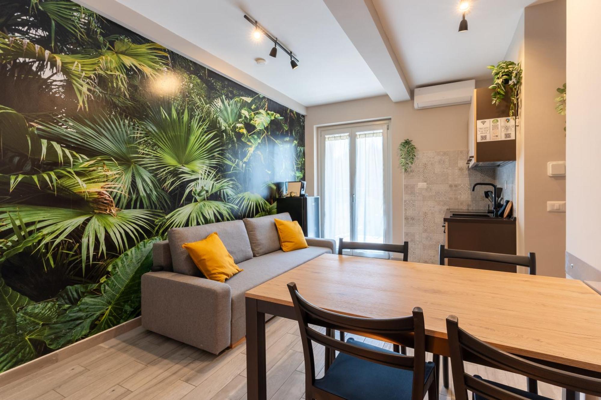 Drupa House Apartment Roma Exterior foto