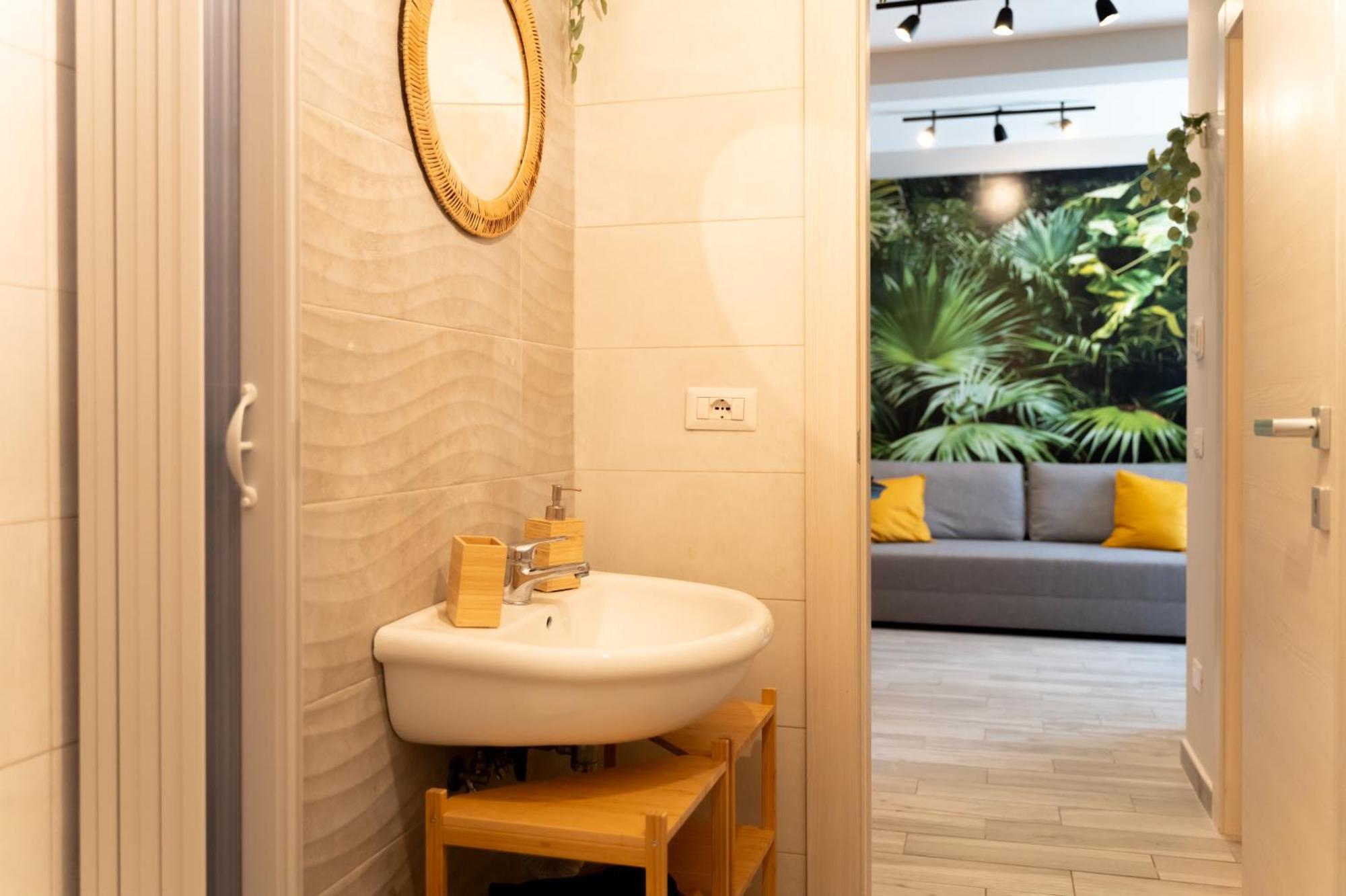Drupa House Apartment Roma Exterior foto