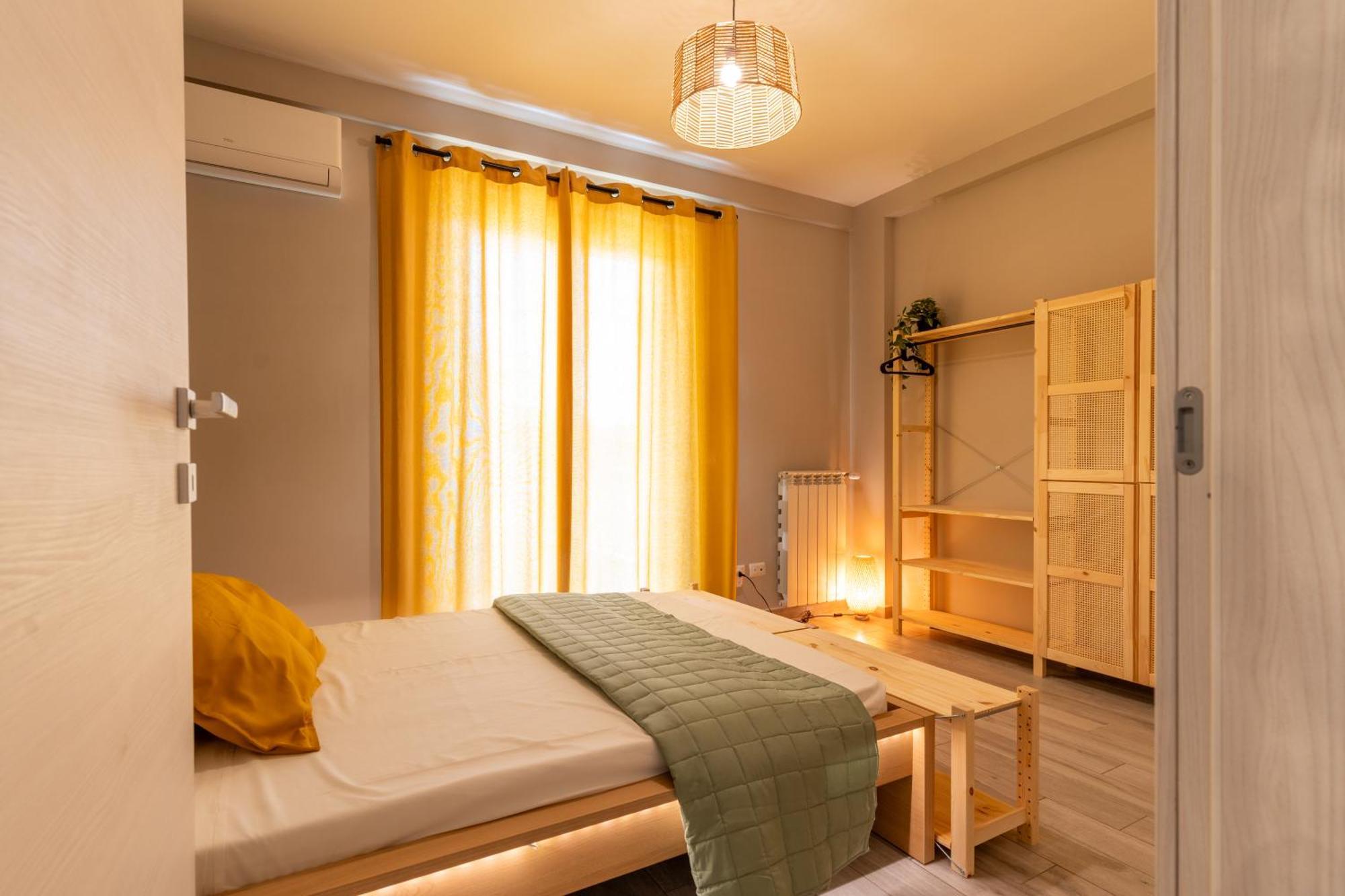 Drupa House Apartment Roma Exterior foto