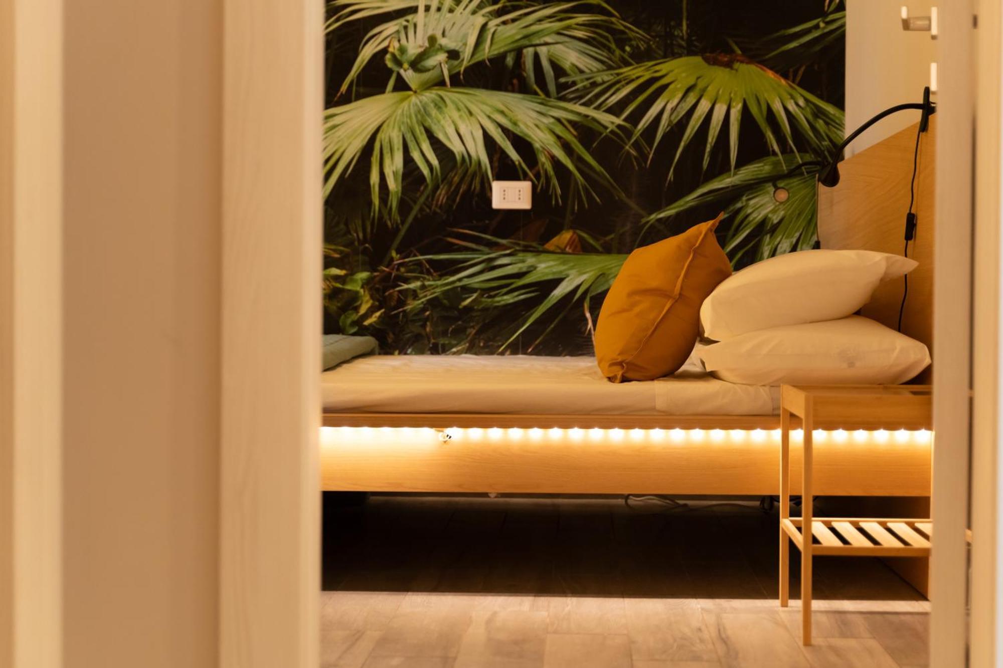 Drupa House Apartment Roma Exterior foto
