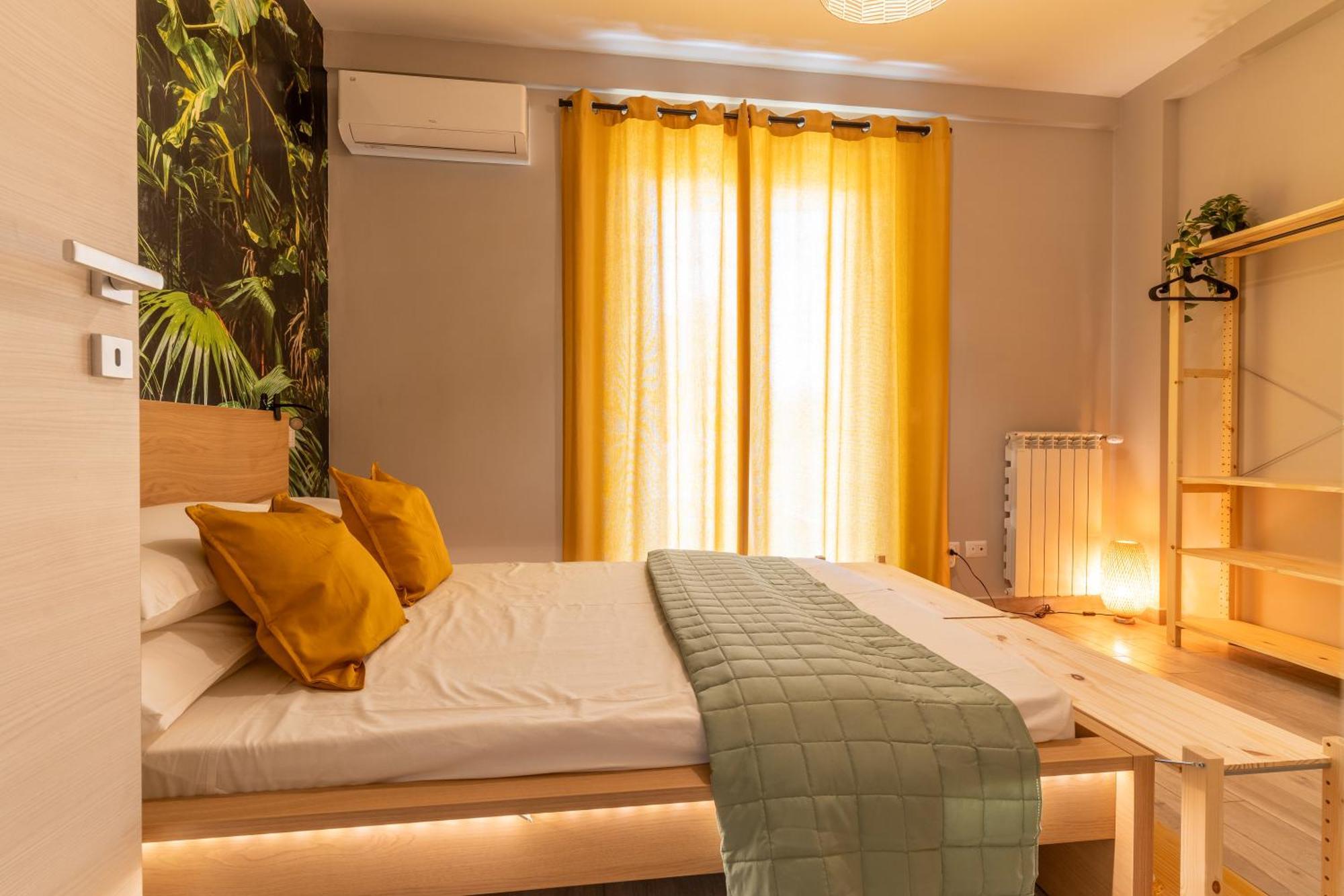 Drupa House Apartment Roma Exterior foto