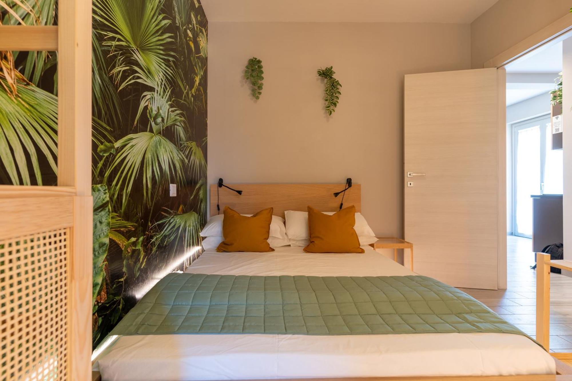 Drupa House Apartment Roma Exterior foto