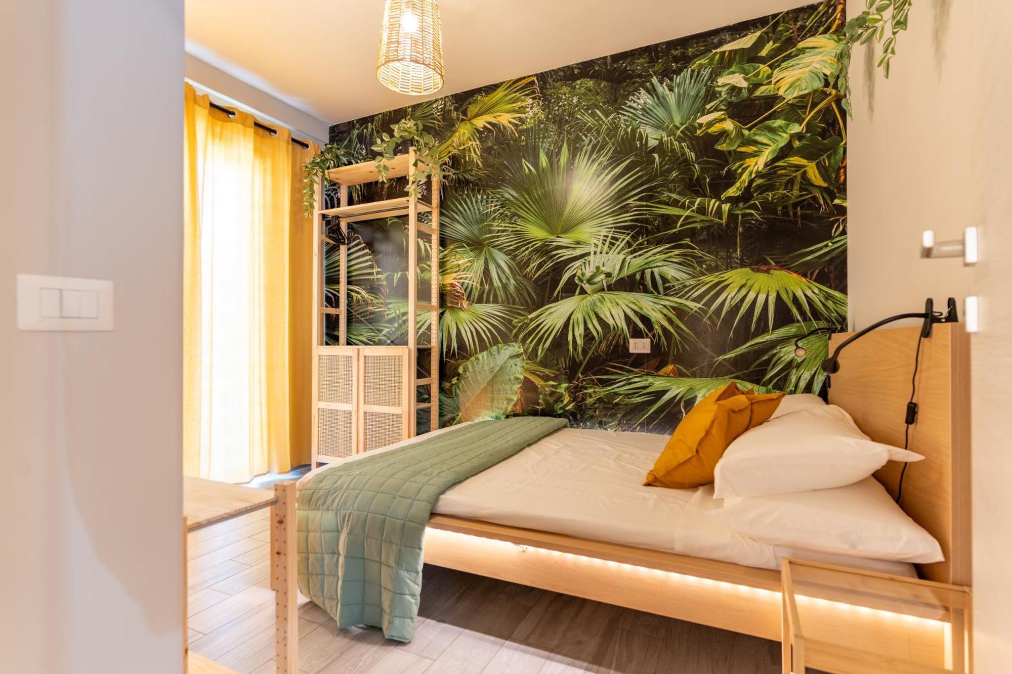 Drupa House Apartment Roma Exterior foto