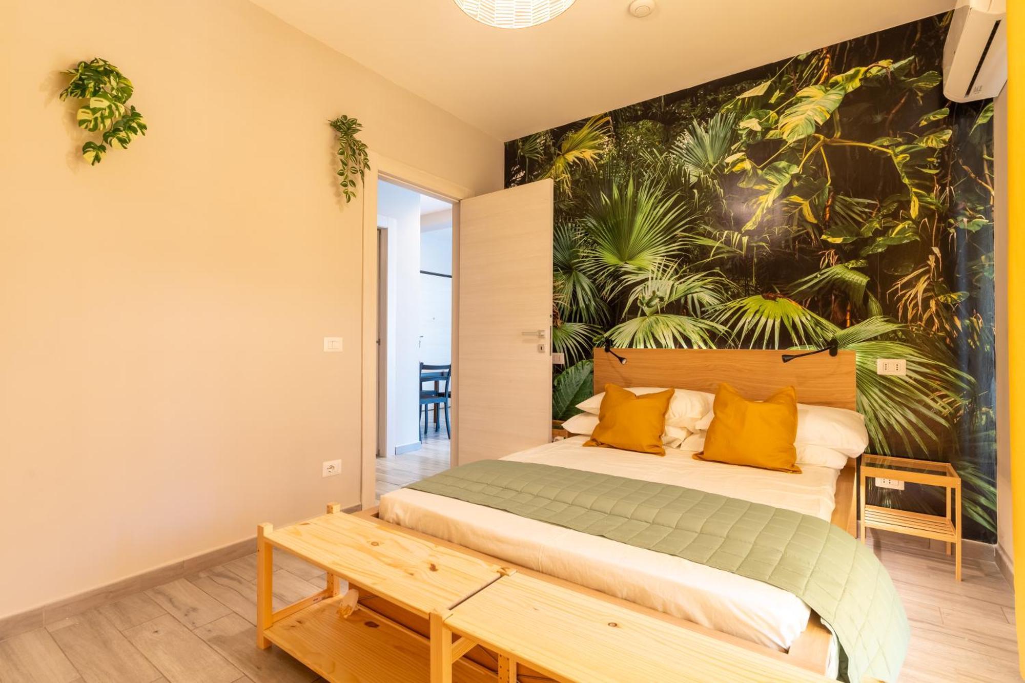 Drupa House Apartment Roma Exterior foto