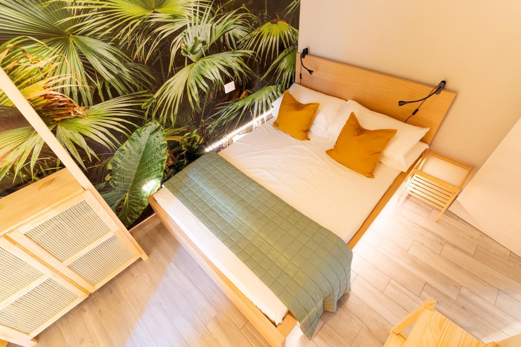 Drupa House Apartment Roma Exterior foto