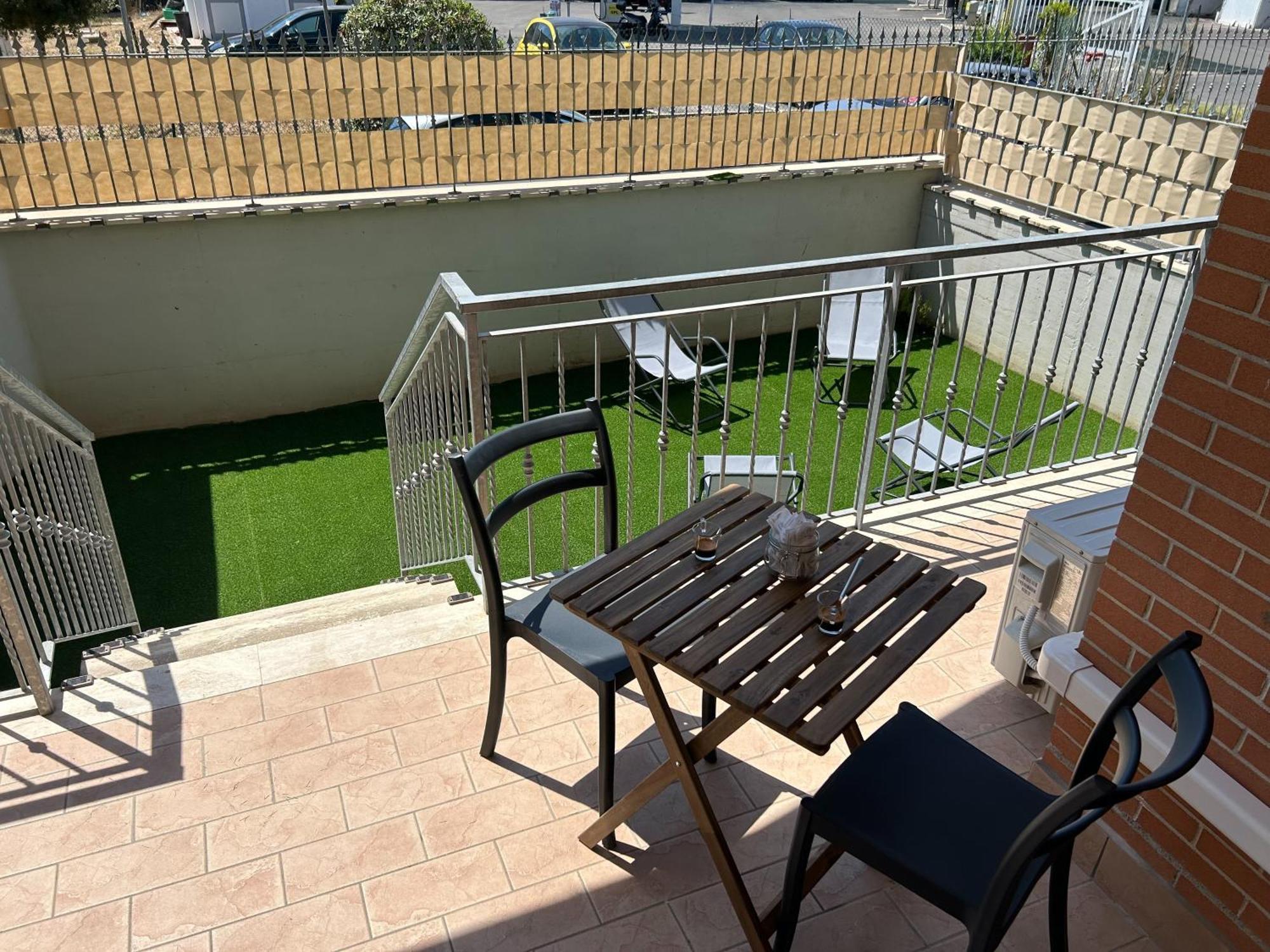 Drupa House Apartment Roma Exterior foto
