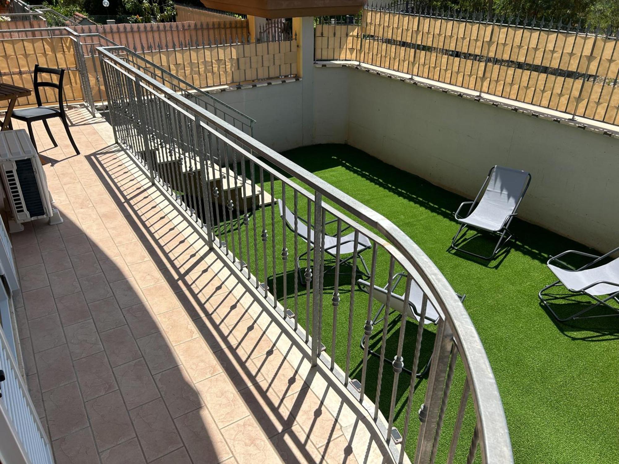 Drupa House Apartment Roma Exterior foto